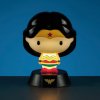   Paladone:  (DC) - (Wonder Woman) (PP4049DC) 10 