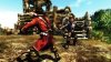 Купить игру Risen 2 Темные воды (Dark Waters) Русская Версия (PS3) для Sony Playstation 3