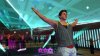 Zumba Fitness Rush с поддержкой Kinect (Xbox 360)