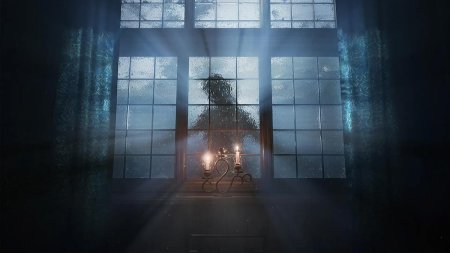 Layers of Fear Русская Версия (PS5)