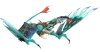   McFarlane Toys:    (Neytiri's Banshee (Seze))    A1 (Avatar Mega Banshee A1) (0787926163247) 18 