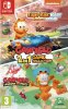Garfield 2 in 1 Game Collection (Switch)