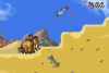 Ледниковый период (Ice Age) Русская Версия (GBA) для Game boy