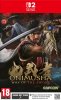 Onimusha: Way of the Sword (Game-Key Card) Русская Версия (Switch 2)