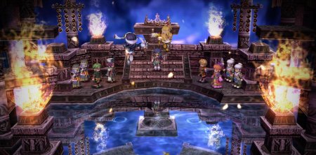 The Legend of Heroes: Trails from Zero and The Legend of Heroes: Trails to Azure Deluxe Edition (PS5)