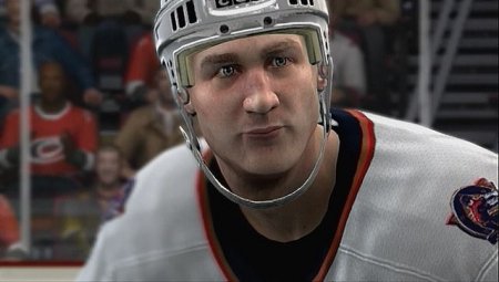 NHL 07 (Xbox 360)