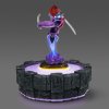 Skylanders Giants: Интерактивная фигурка Ninjini
