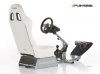   Playseat Evolution White PC/PS3/PS4/Wii U/Xbox 360/Xbox One (PS3) 