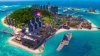 Игра Tropico 6 - El Prez Edition Русская Версия (PS4) Playstation 4