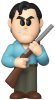 Фигурка Funko Vinyl SODA: Эш (Ash) Зловещие мертвецы (Evil Dead) (58334) 9,5 см
