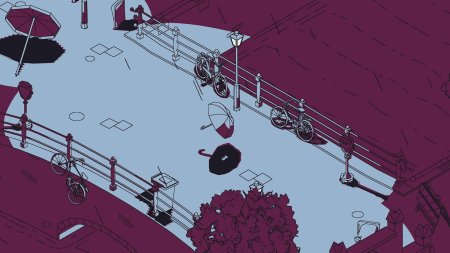 игра SCHiM Русская Версия (Switch) для Nintendo Switch