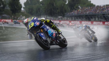 MotoGP 22 (Xbox One/Series X) 