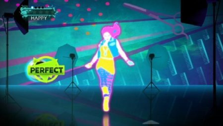 Just dance best sale 3 wii u