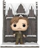 Фигурка Funko POP! Deluxe: Хогсмид Римус Люпин с Визжащей Хижиной (Hogsmeade Remus Lupin w/The Shrieking Shack) Гарри Поттер (Harry Potter) ((156) 65648) 20 см