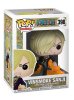  Funko POP! Vinyl:   (Sanji (Fishman))   3 (One Piece S3) (32715) 9,5 