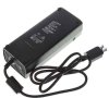 Игровая приставка Игровая приставка Microsoft Xbox 360 Slim E 500Gb Black + Kinect Сенсор движений 