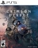 Crimson Desert Русская Версия (PS5)