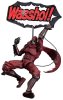 Фигурка Good Smile Company Figma: Кэнджи Фуджикидо (Kenji Fujikido) Охотник на ниндзя (Ninja Slayer) (4560308574550) 15 см 