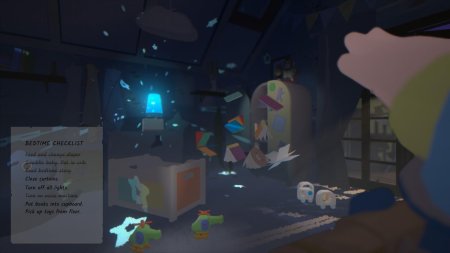 Goodnight Universe (PS5)