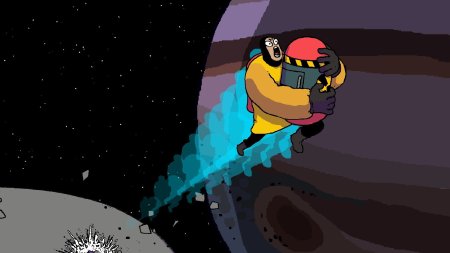 игра Disc Room Русская Версия (Switch) для Nintendo Switch