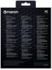 Геймпад беспроводной NACON Asymmetric Wireless Controller Black (Черный) (PC/PS4) 