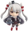 Фигурка Good Smile Company Nendoroid: Амацукадзе (Amatsukaze) Флотская коллекция (Kantai Collection) (4571368445315) 10 см 