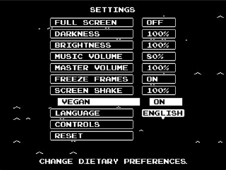 игра Minit 2025 Edition Русская Версия (Switch) для Nintendo Switch