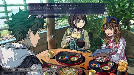 игра Root Film (Switch) для Nintendo Switch