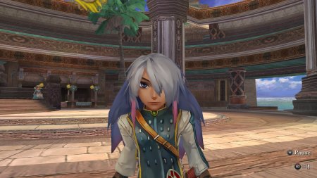 игра Romancing SaGa Minstrel Song Remastered International (Switch) для Nintendo Switch