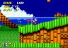 Sonic the Hedgehog 2 Русская Версия (16 bit) 