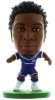 Фигурка футболиста Soccerstarz Оби Микель Челси (Obi Mikel Chelsea) Home Kit (75607)