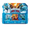 Skylanders Trap Team: Набор из трех фигурок: Blades, Tidal Wave Gill Grunt, Torch