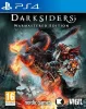 Darksiders: Warmastered Edition Русская Версия (PS4) USED Б/У