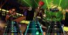 Купить игру Band Hero Band Bundle (Игра + Гитара + Барабаны + Микрофон) (PS3) для Sony Playstation 3