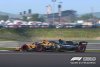 Игра Formula One F1 2018 Издание Герой заголовков Русская Версия (PS4) Playstation 4