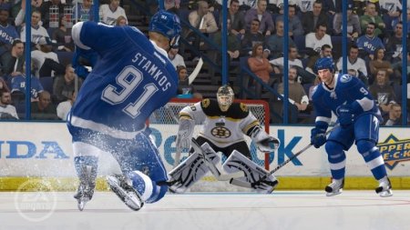 NHL 12 Русская Версия (Xbox 360)