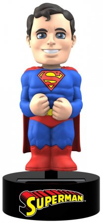 -    NECA:  (Superman) (DC Comics Classic) 15 