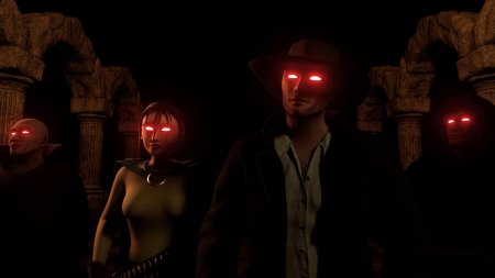 Blood: Refreshed Supply (PS5)