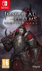 Immortal Realms: Vampire Wars Русская Версия (Switch)
