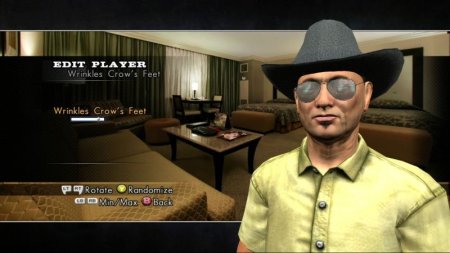 World Series of Poker 2008: Battle for the Bracelets (Xbox 360)