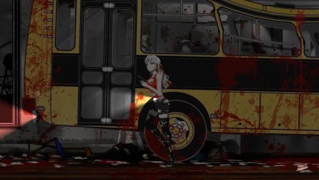 игра Red Colony Trilogy (Switch) для Nintendo Switch