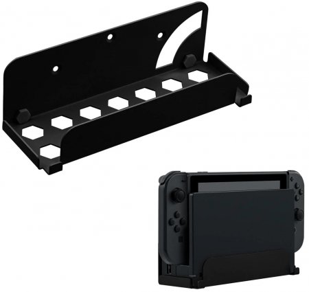 -     Wall Mount (JYS-NS230) () (Switch/Switch OLED)