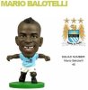 Фигурка футболиста Марио Балотелли Манчестер Сити Soccerstarz Man City Mario Balotelli Home Kit (73468)