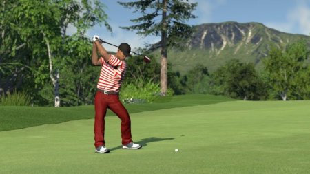   The Golf Club (PS3)  Sony Playstation 3