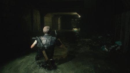 Игра Resident Evil 2 Remake Русская Версия (PS4/PS5) Playstation 4