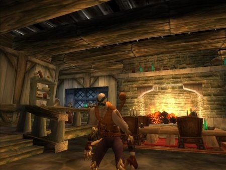 World of Warcraft (30 )   Jewel (PC) 