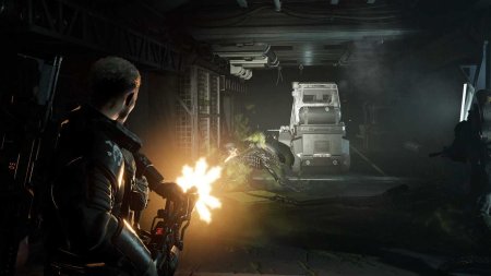 Aliens: Fireteam Elite 2 (PS5)