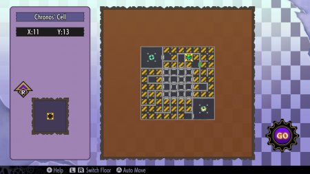 игра Demon Gaze EXTRA Day One Edition (Издание первого дня) (Switch) для Nintendo Switch