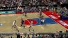 NBA 2K8 (Xbox 360)