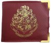Кошелек ABYStyle: Золотой Хогвартс (Golden Hogwarts) Гарри Поттер (Harry Potter) (ABYBAG248)